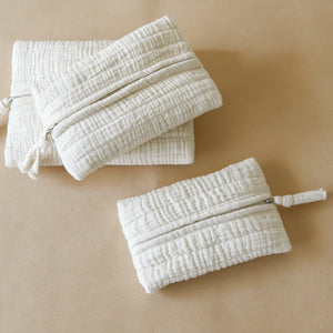 Fyra Rectangle Pouches
