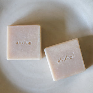 Coconut Soap Kit