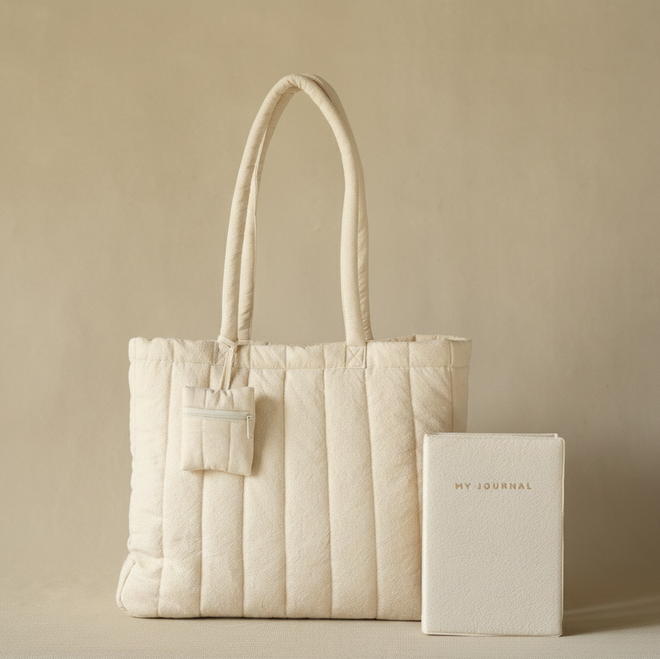 The Everyday Crinkle Duo