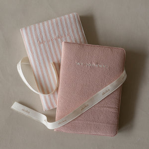 Soft Crinkle Journal Duo