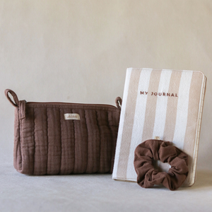 The Journal & Go Set