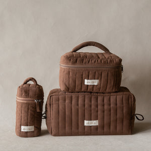 Espresso on-the-go Beauty Trio