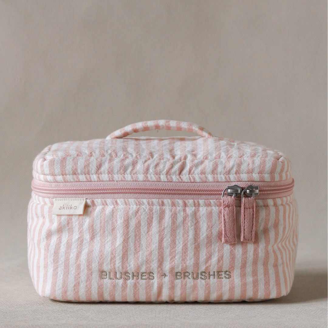 Puff Makeup Vanity  - Regular
