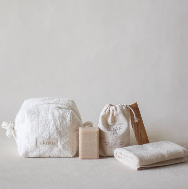 Soft Coconut Care Kit