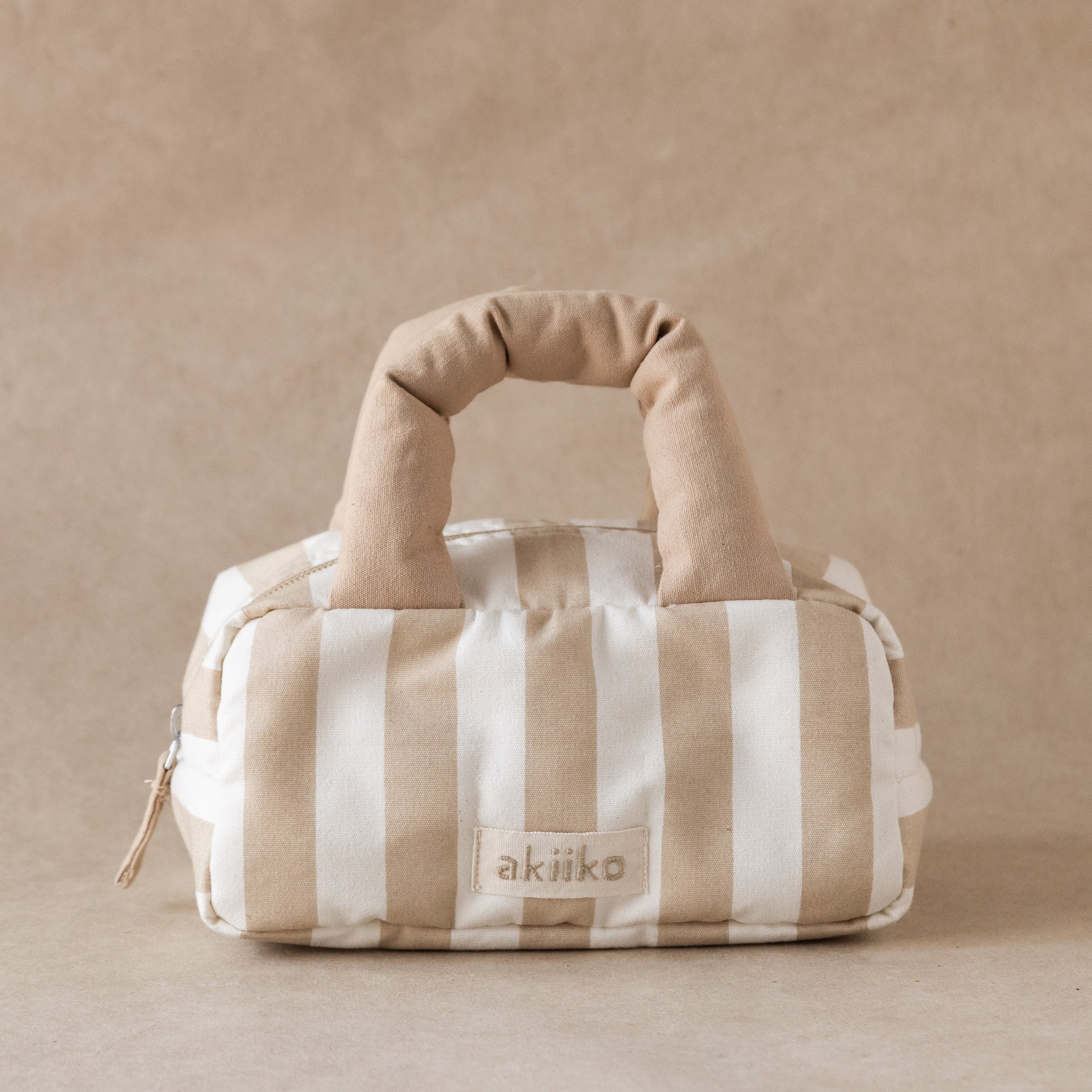 Puffy Handbag - mini