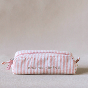 Puff Slim Pouch for Brushes
