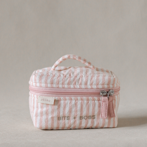 Puff Vanity Pouch - Mini