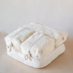 Cloud Packing Set