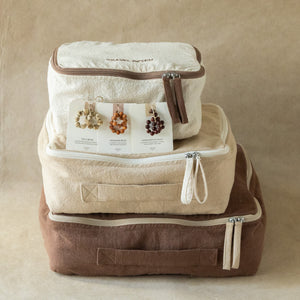 Packed Together: Travel Rakhi Gift Set