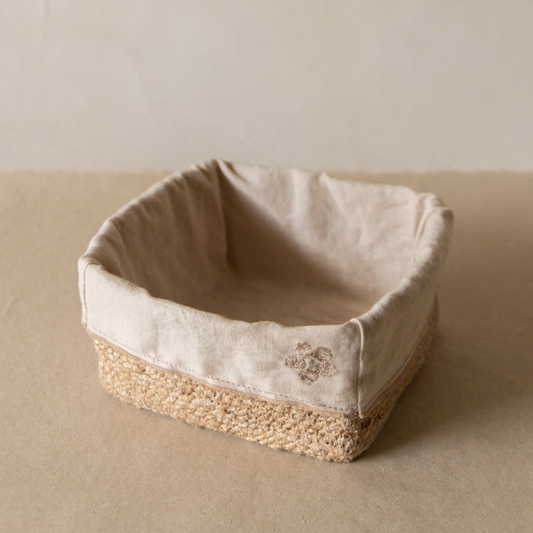 Lico Flora Breadbasket