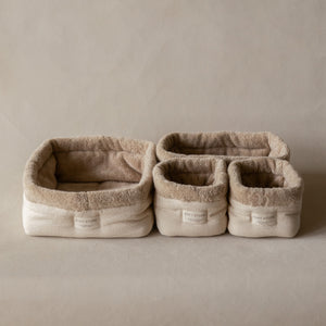 Soft Store Set (Pack of 4)