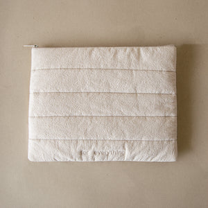 Crinkle Flat Pouch (Grande) - akiiko 1