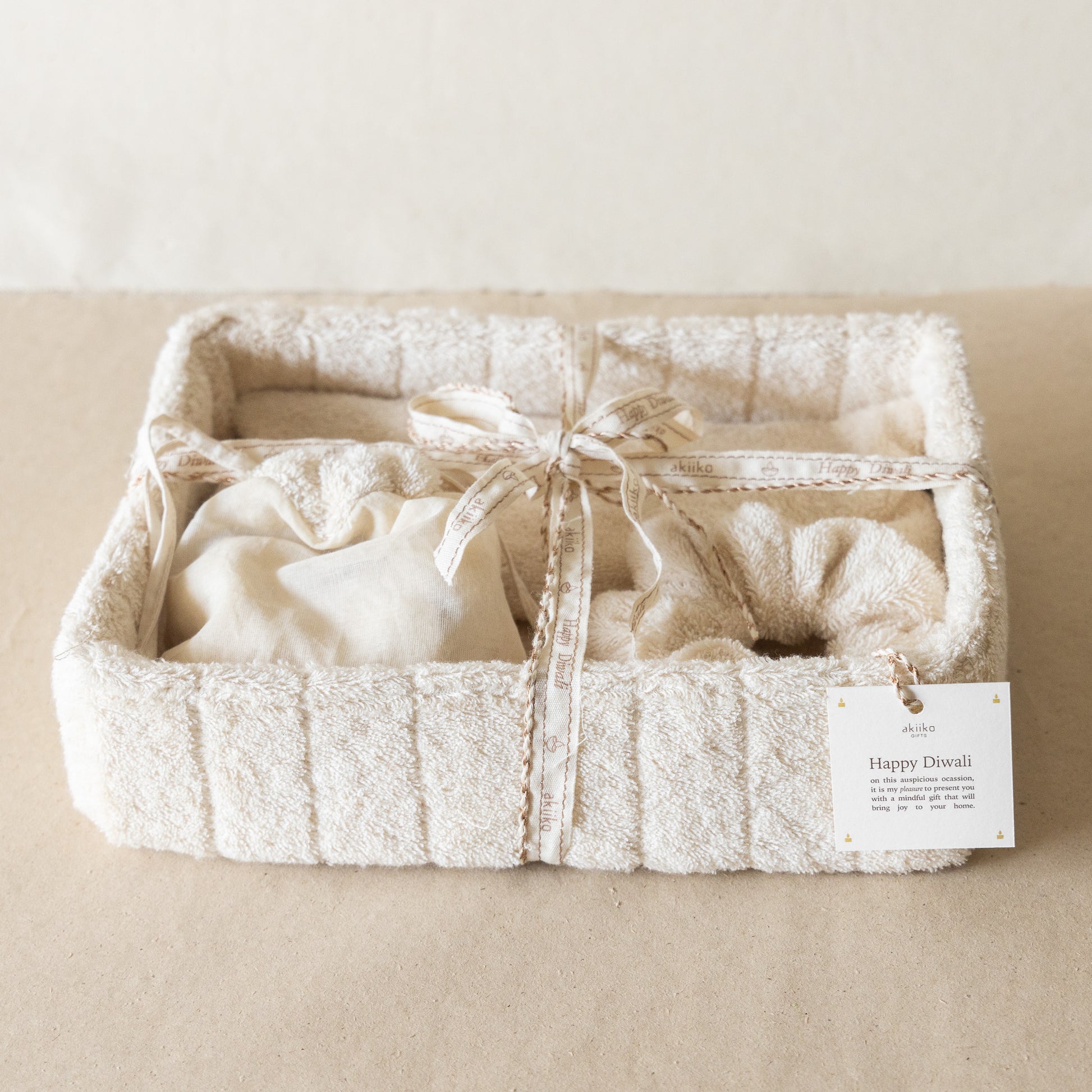 The Good Sleep Gift Set for Diwali