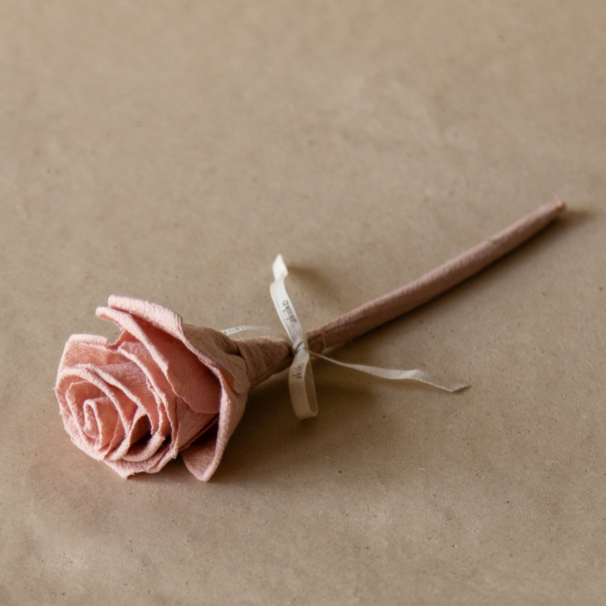 Always in Bloom - Sorbet Cotton Rose