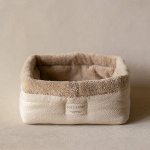 Soft Store Reversible Organiser - Large - akiiko 1