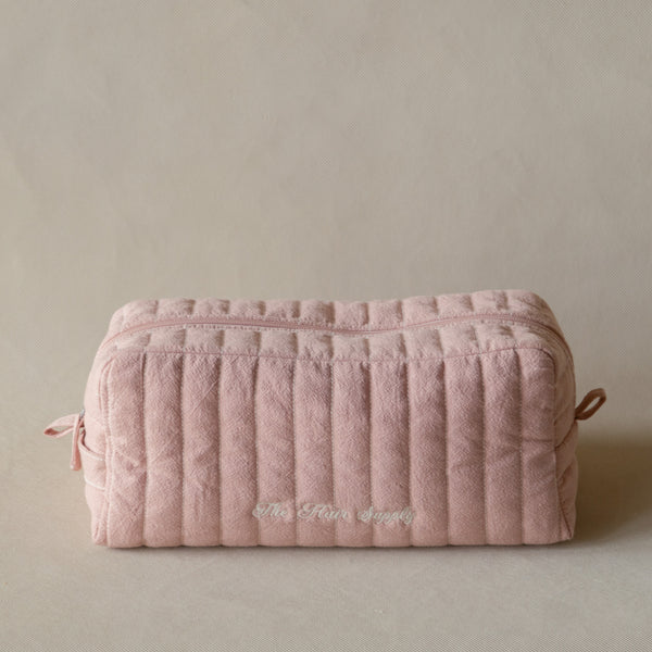 Sorbet ‘The Hair Supply’ Long pouch