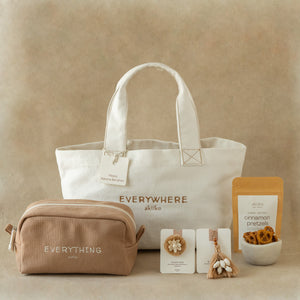 Everywhere & Everything:  Rakhi Gift Set