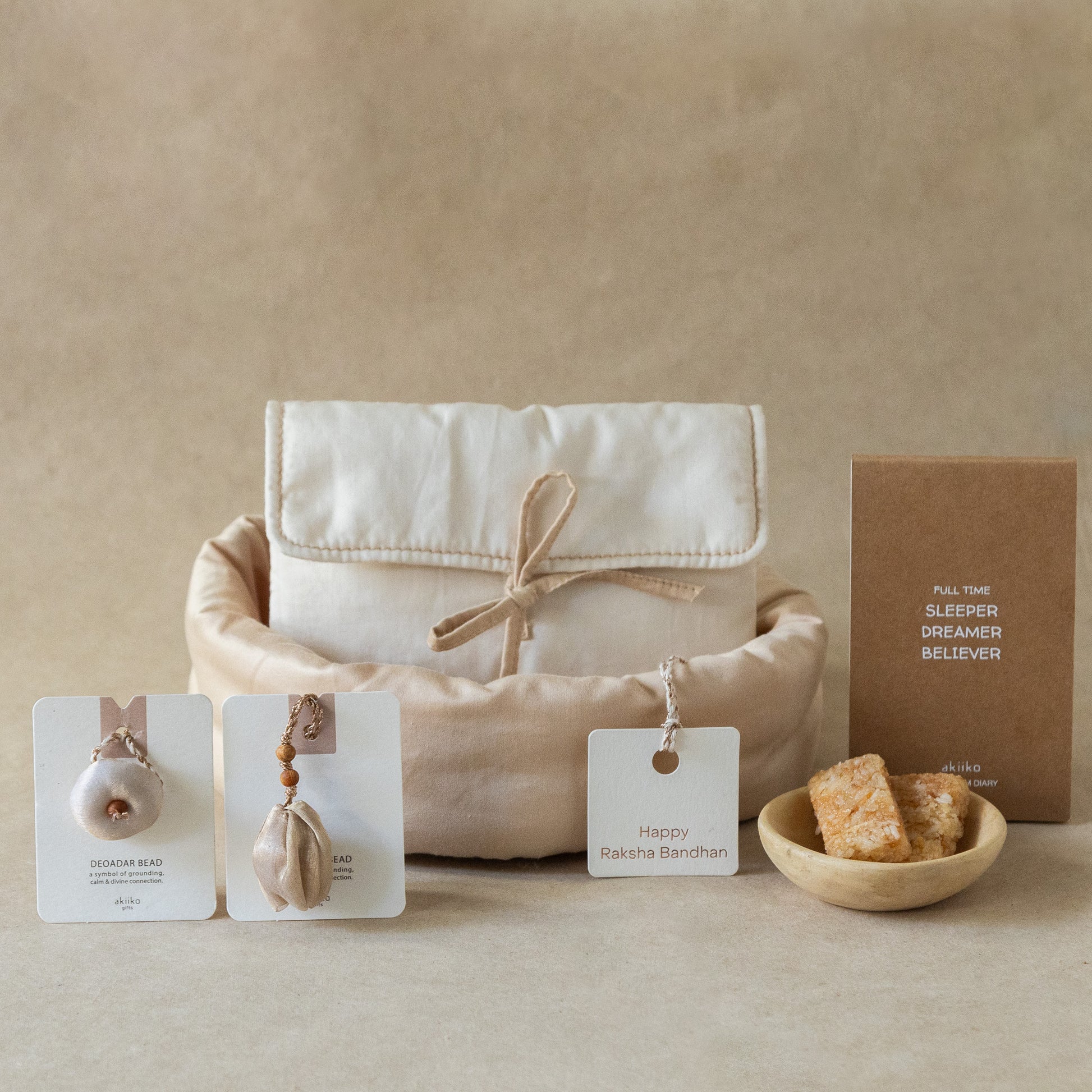 Dream Cloud: Rakhi Gift Set