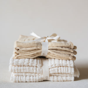 Fyra Towels (set of 4)