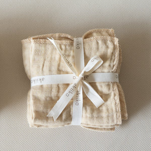 Fyra Towels (set of 4)