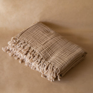 Fyra Fringe Throw