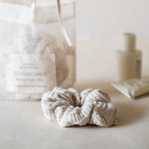 Fyra Scrunchies (Pack of 3)