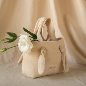 Chantilly Knot Bag