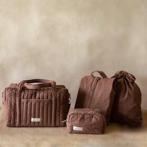 Espresso Travel Set