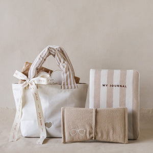 Rest & Write Gift Set