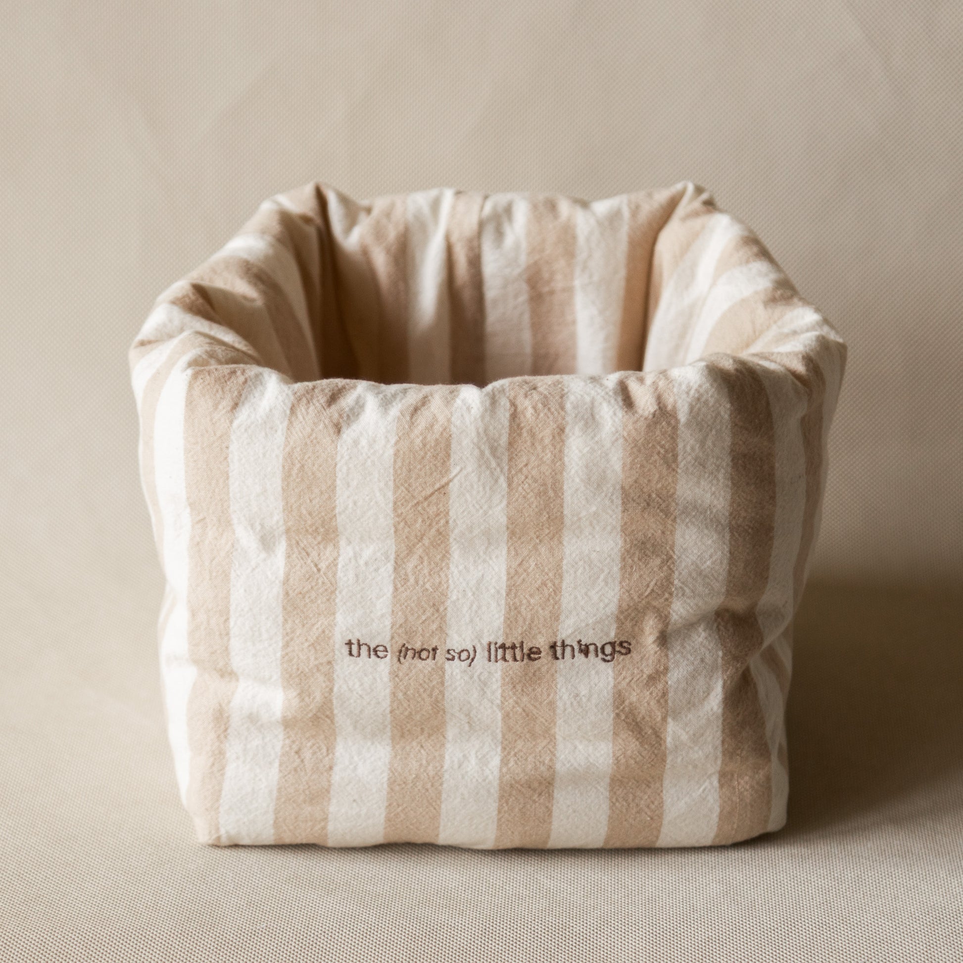 Little Things - Puff Catch - All Bin - akiiko 1