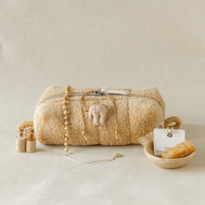 Tiny Trunk: Terry Pouch Rakhi Gift Set