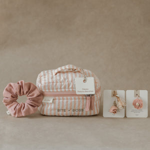 Pretty Rituals: Vanity Rakhi Gift Set