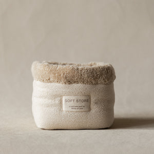 Soft Store Reversible Organiser - Mini