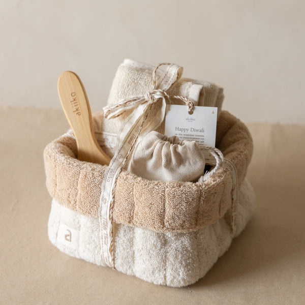 AM Cloud Self- Care Set