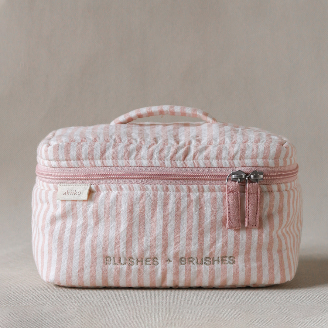 Puff Makeup Vanity  - Regular