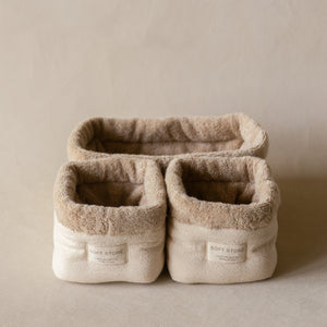 Soft Store Set (Pack of 3) - akiiko 1