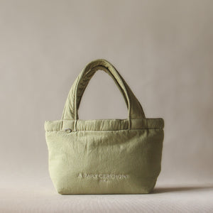 Crinkle Ceremony Tote - Petit