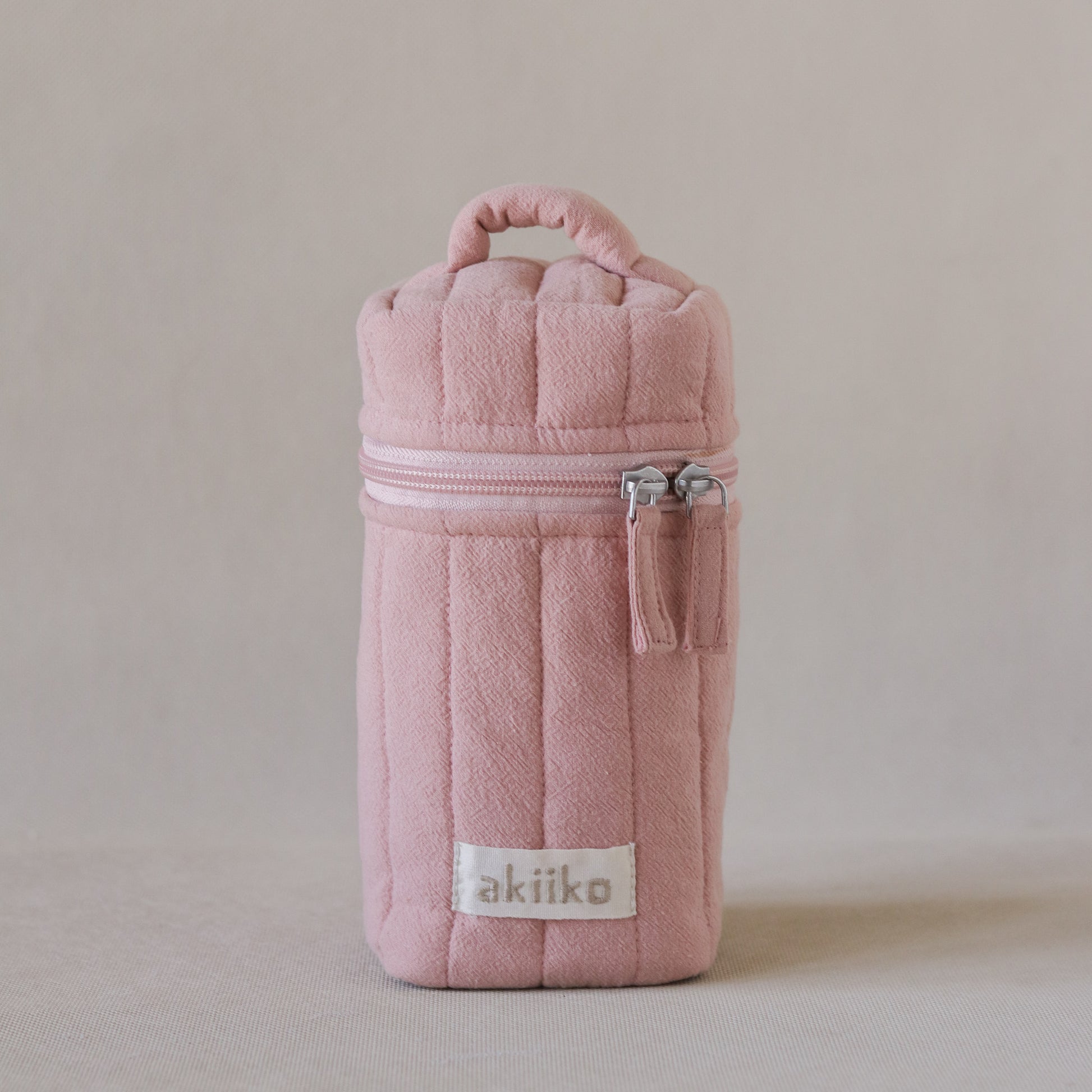 Crinkle Brush Pouch