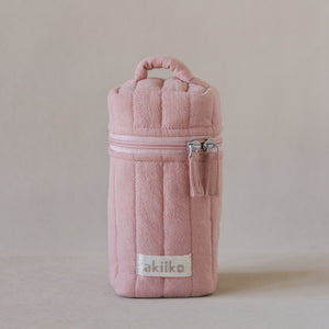 Crinkle Brush Pouch