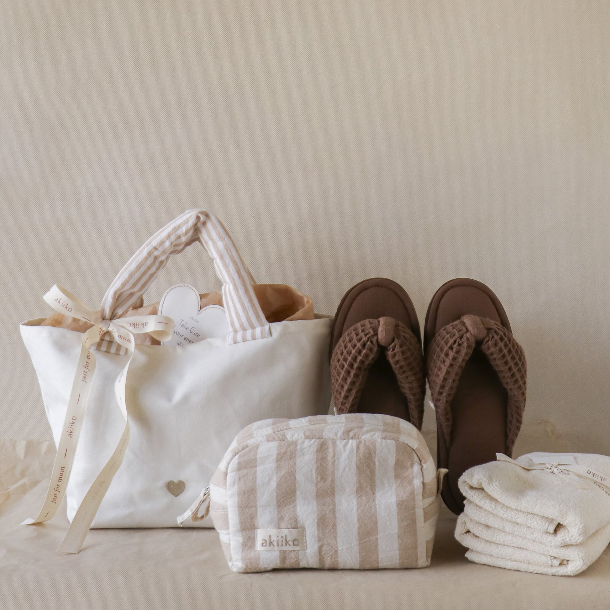 Restore Essentials Gift Set