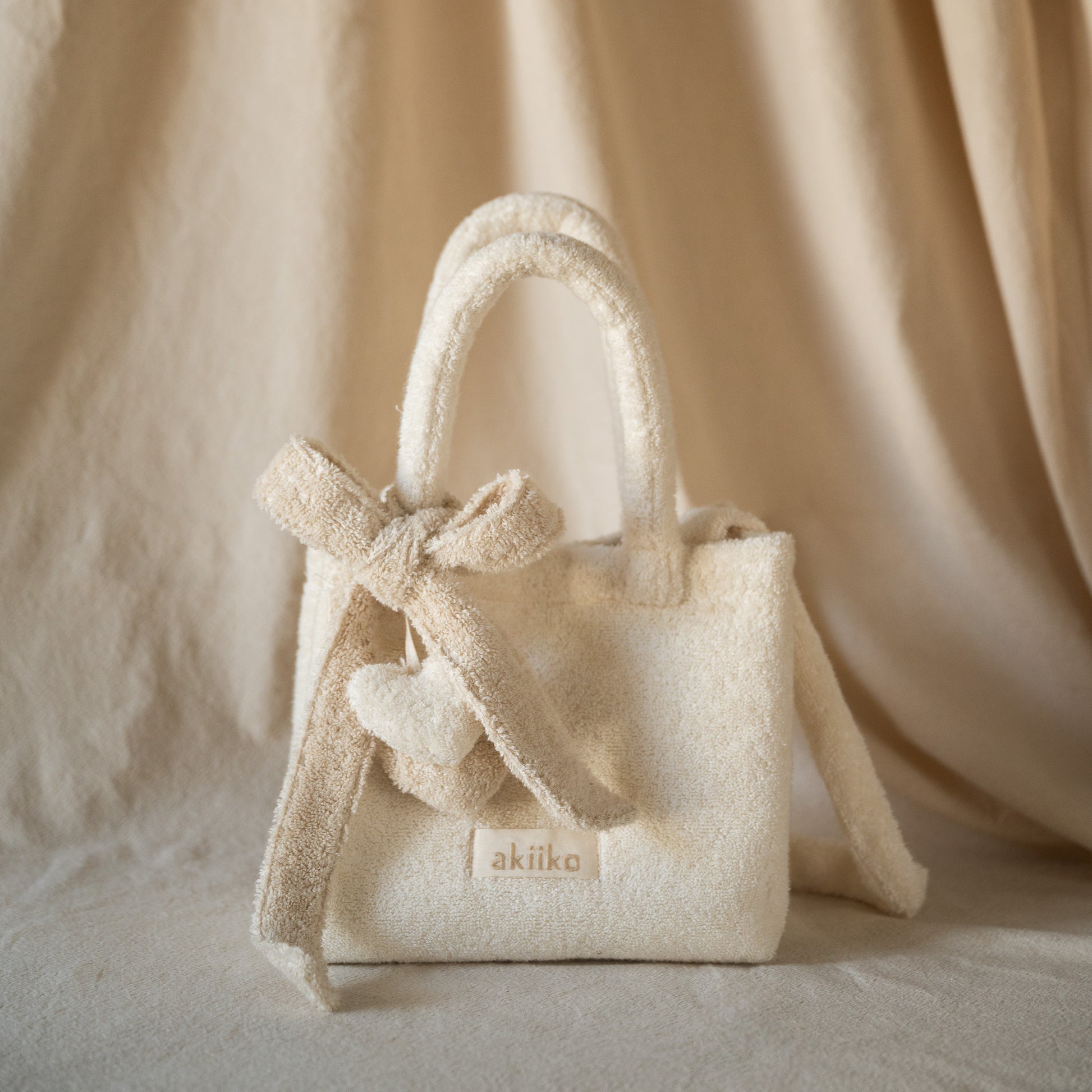 Dolce Vanilla Tote