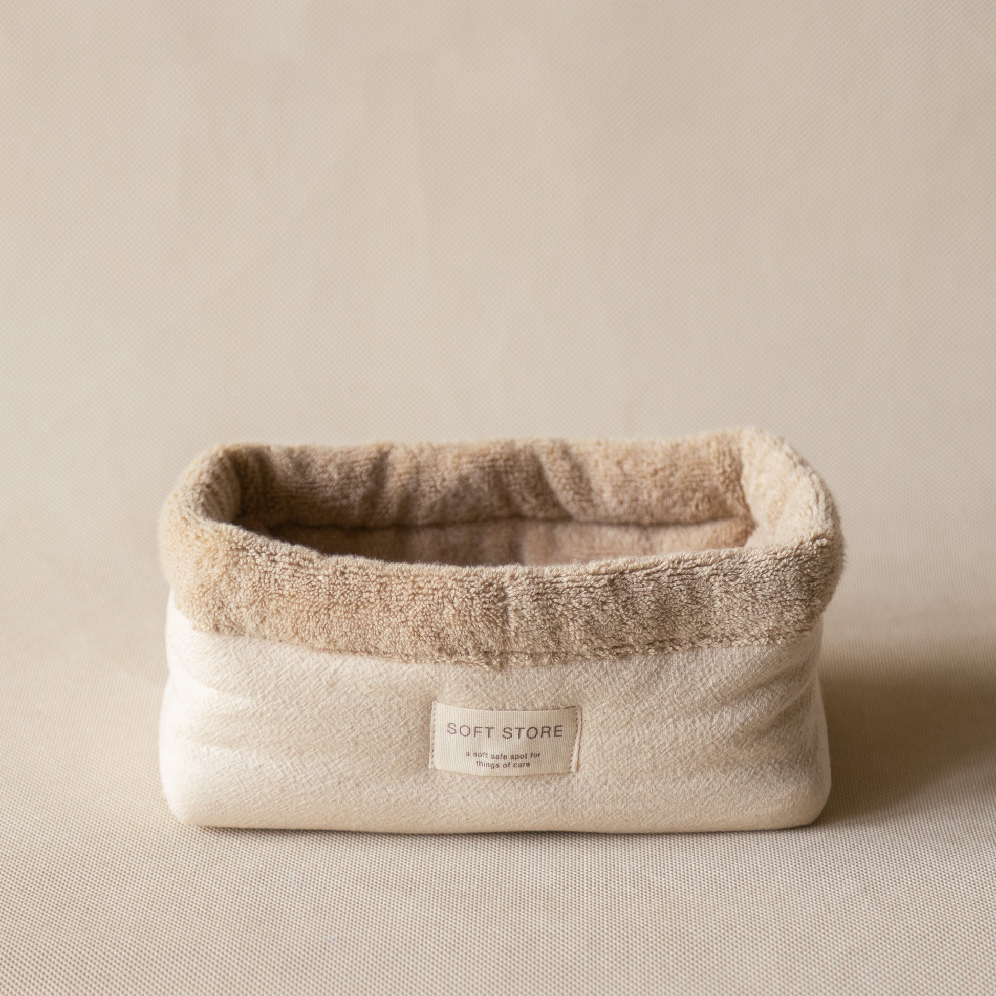 Soft Store Reversible Organiser - Midi - akiiko 1