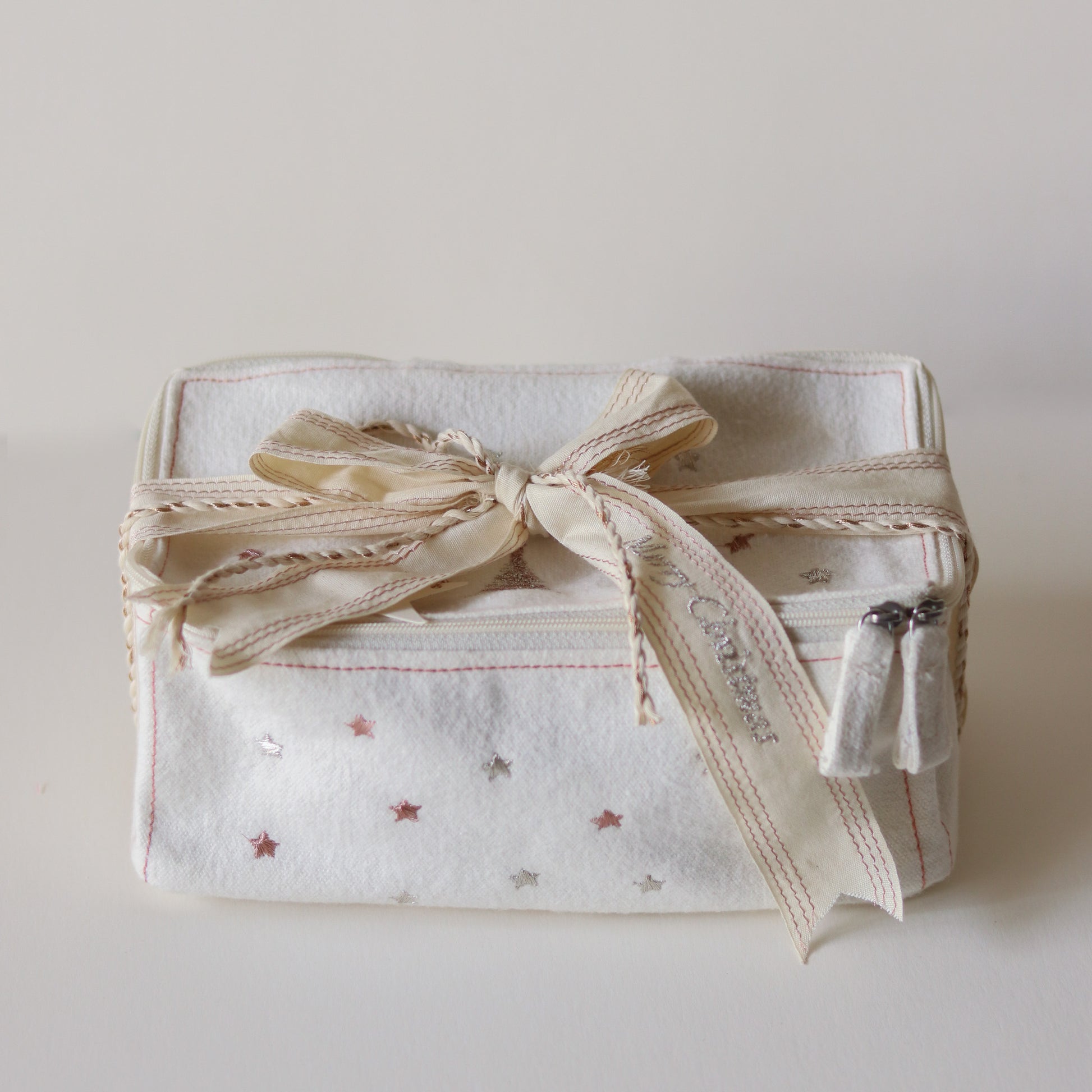 Starry Gift Pouch