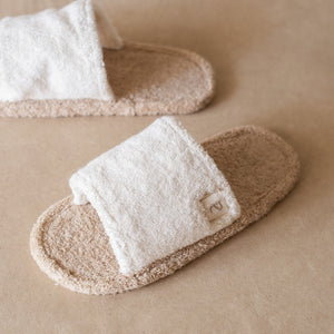 Soft Serve Bath Slides