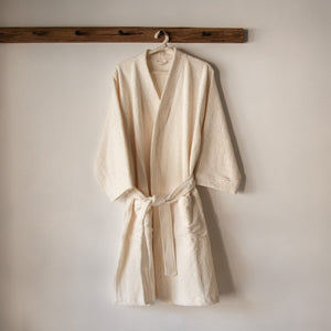 Cloud Bathrobe