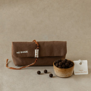 Sunny Days: Rakhi Gift Set