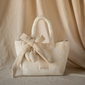 Dolce Vanilla Tote