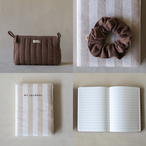 The Journal & Go Set