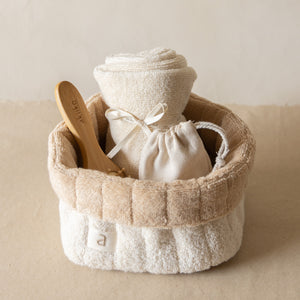 AM Cloud Self- Care Set