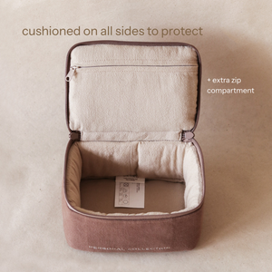 Collected Case for Heavy Jewellery  - Large